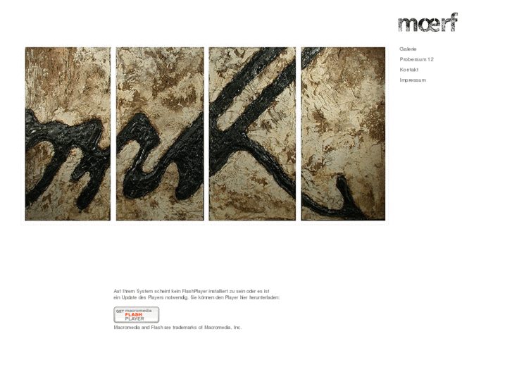 www.moerf.com