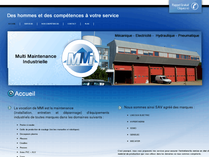 www.multi-maintenance-industrielle.com