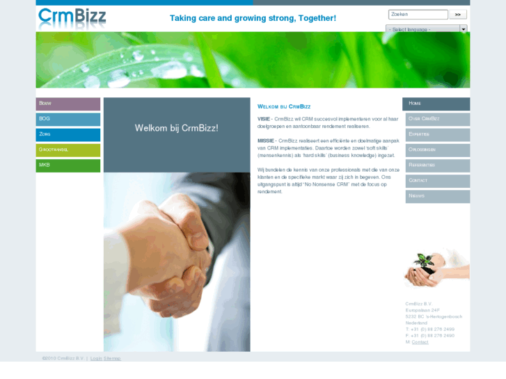 www.mycrmbizz.biz