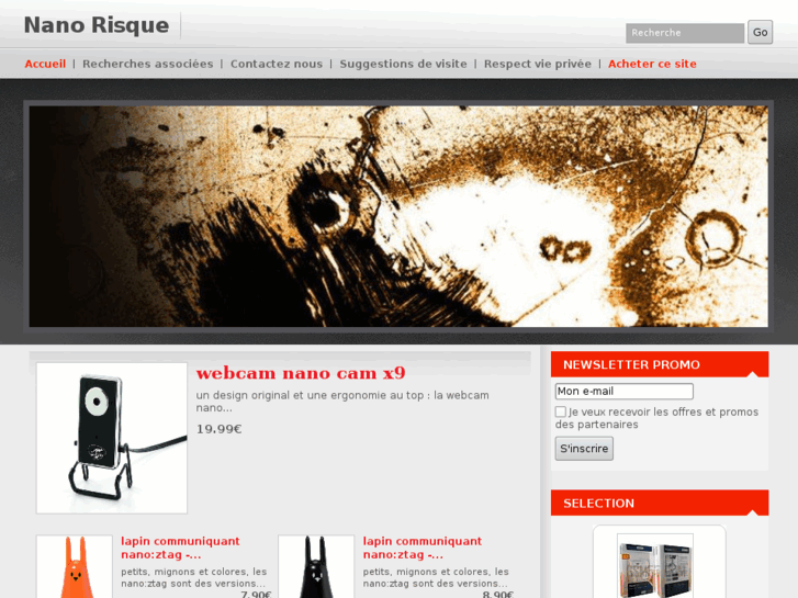 www.nanorisque.com