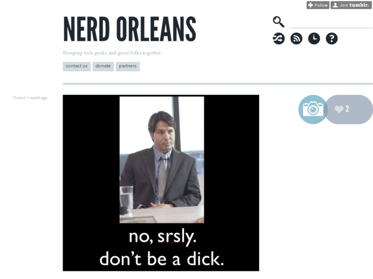 www.nerdorleans.com