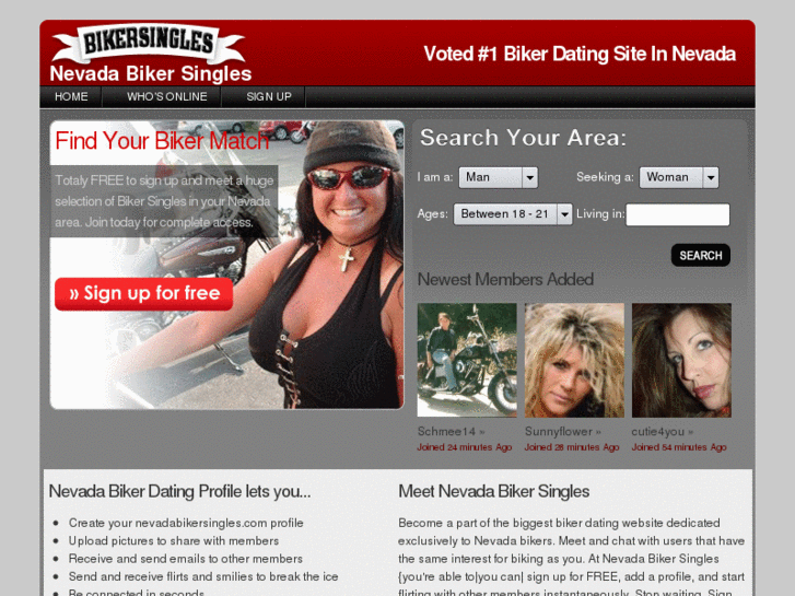 www.nevadabikersingles.com