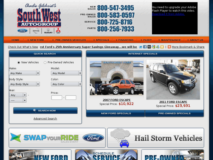 www.new-cars-weatherford.com