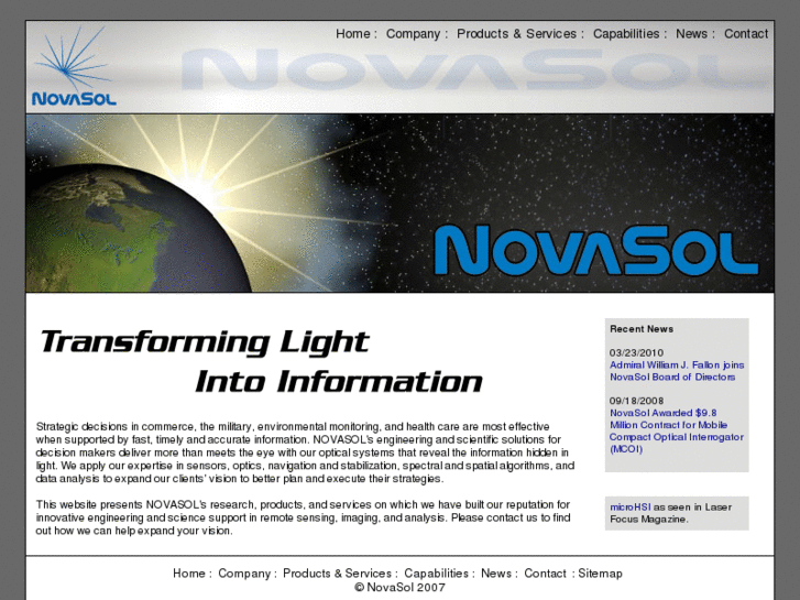 www.nova-sol.com