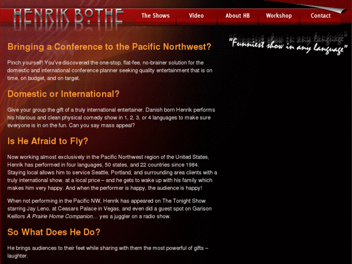 www.nwcorporateentertainment.com