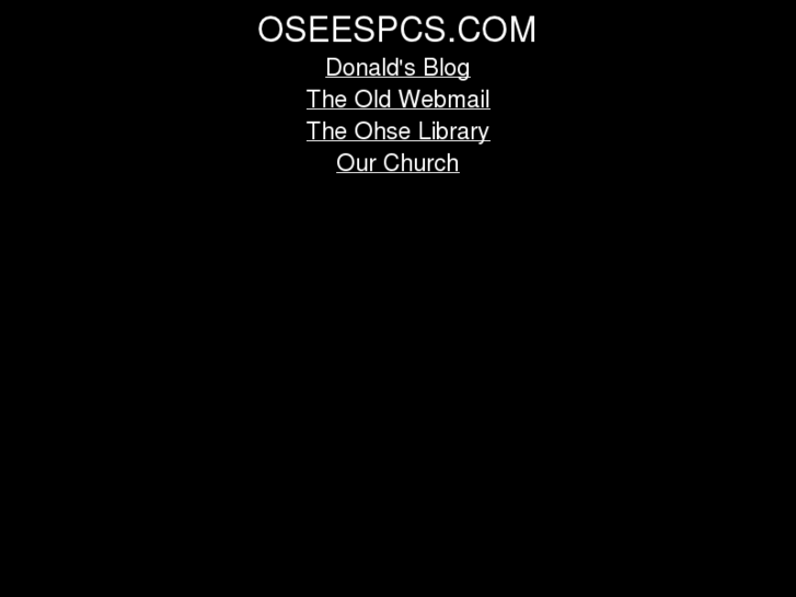www.oseespcs.com