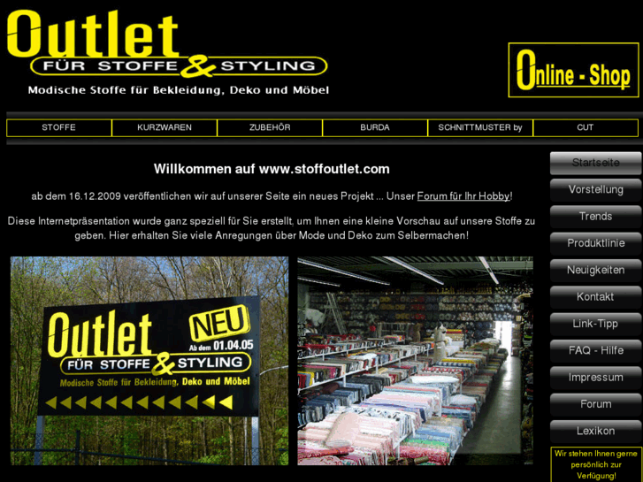 www.outlet-fuer-stoffe-und-styling.com