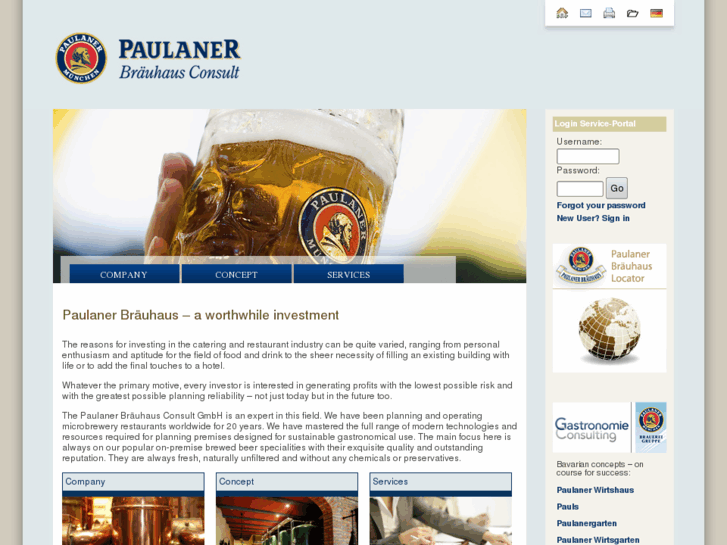 www.paulaner-brauhaus-consult.com