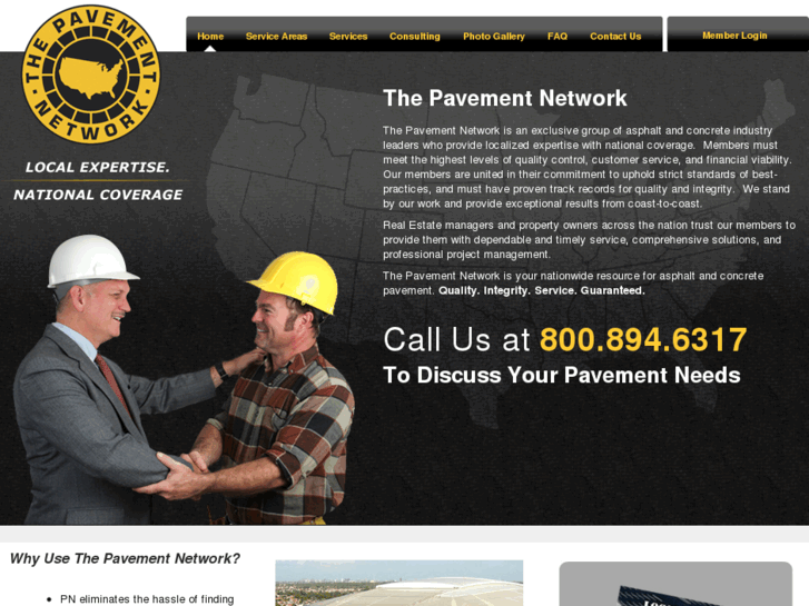 www.pavementnetwork.com