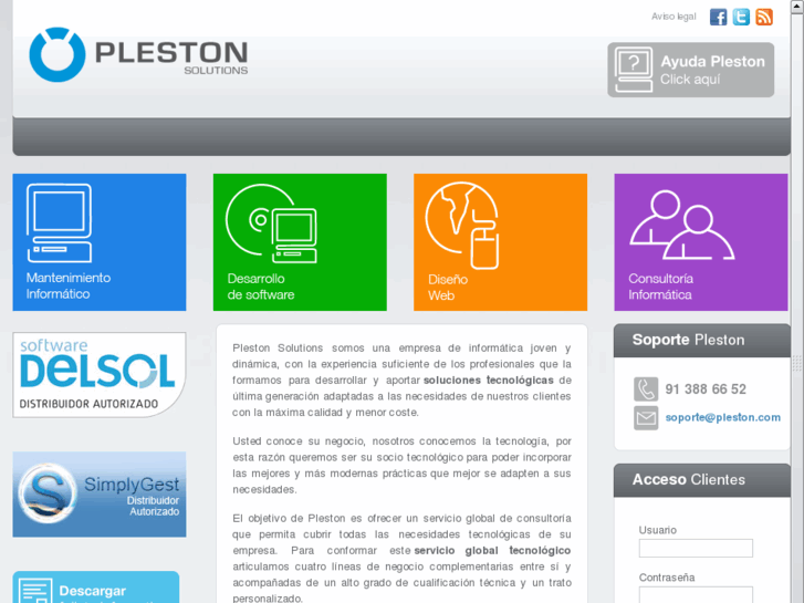 www.pleston.com