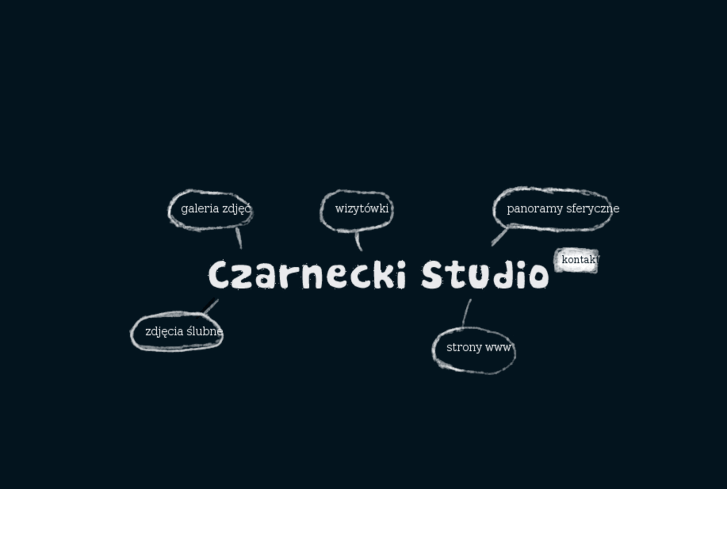 www.radekczarnecki.pl