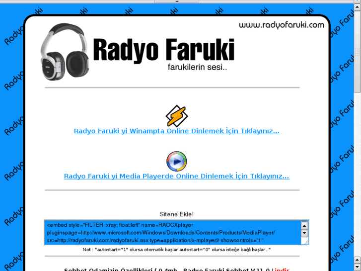 www.radyofaruki.com