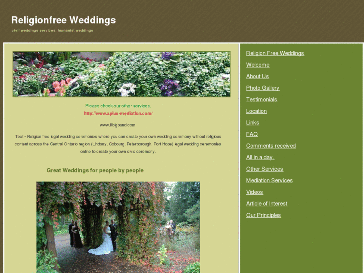 www.religionfreeweddings.com