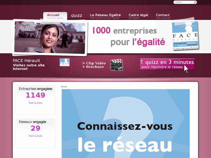 www.reseau-egalite.org