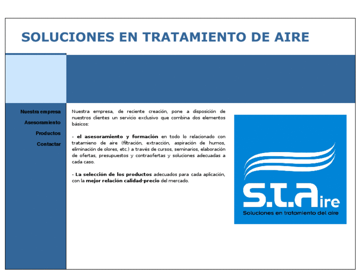 www.s-t-aire.com