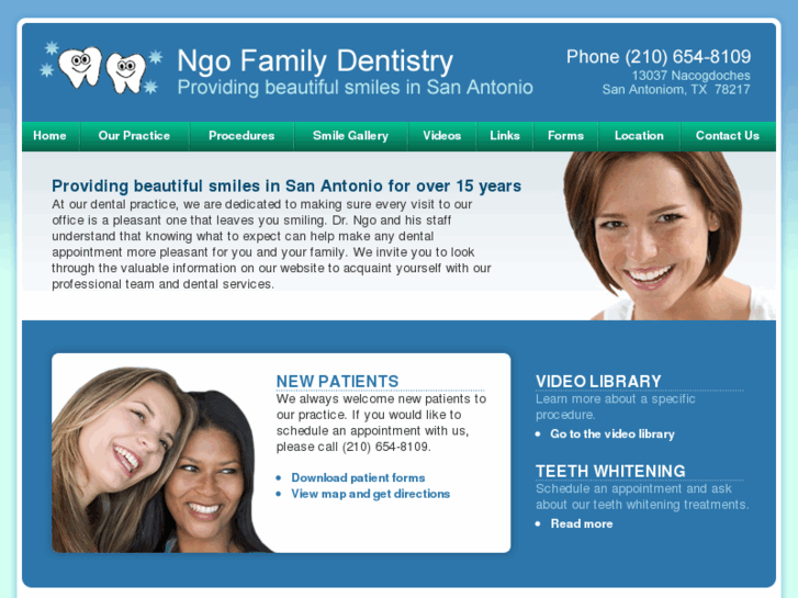 www.safamilydentist.com