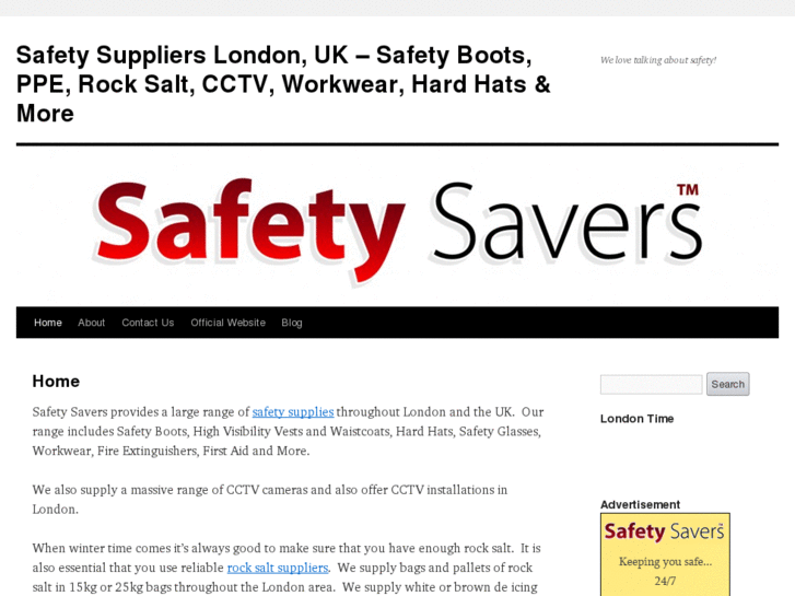 www.safetysavers.eu