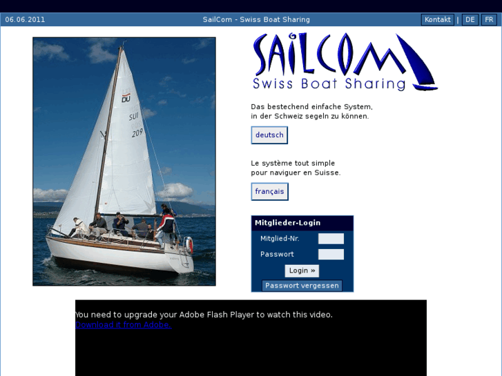 www.sailcomnet.ch