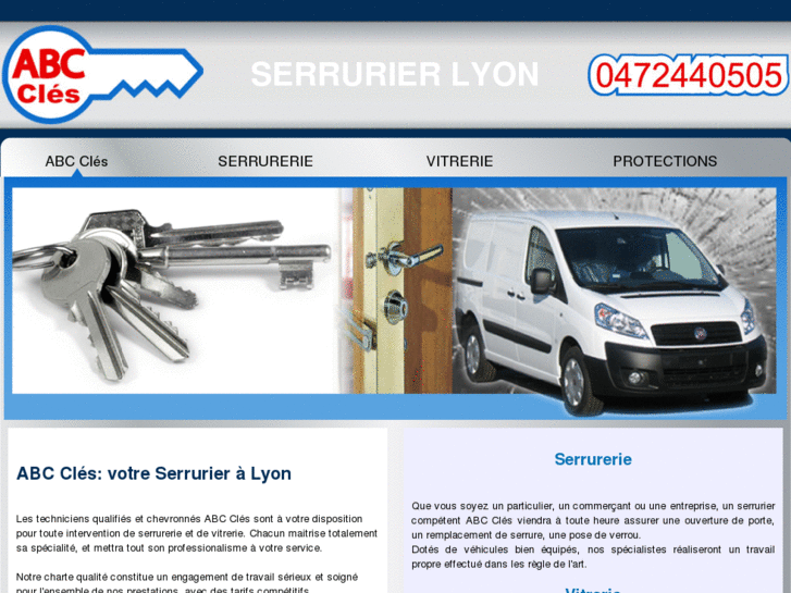 www.serrurier-lyon.com