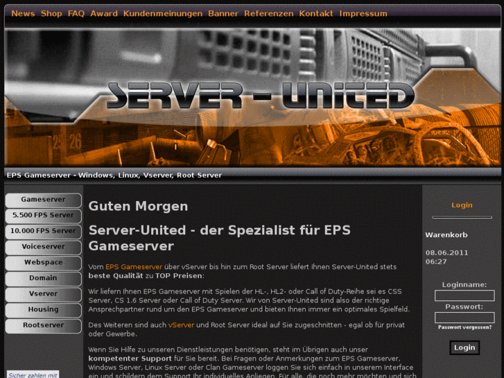 www.server-united.de