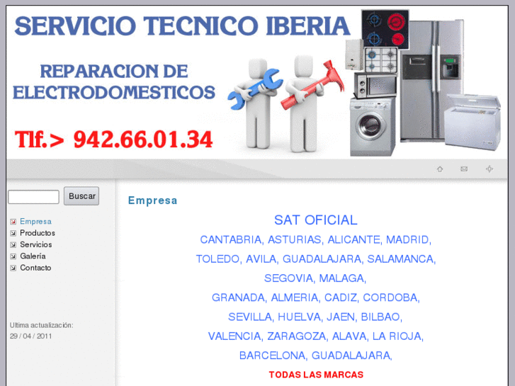 www.serviciotecnicocantabria.com