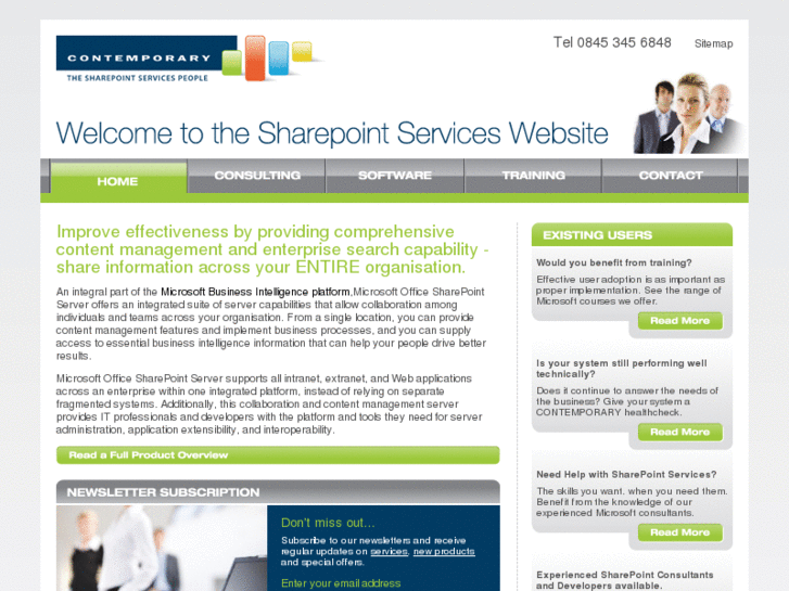 www.sharepointservices.info
