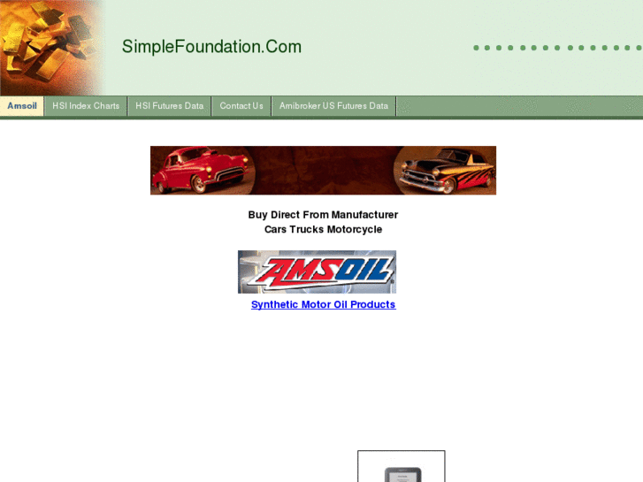 www.simplefoundation.com