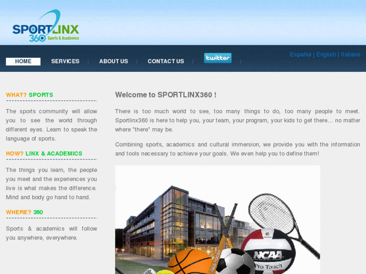 www.sportlinx360.com