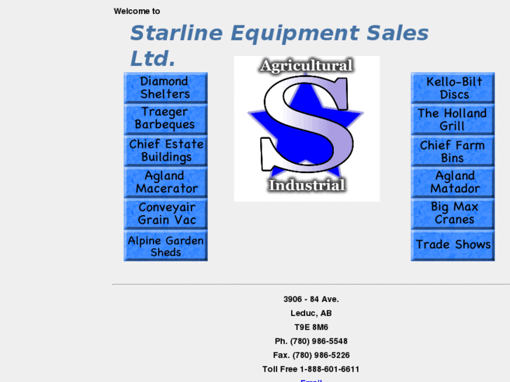 www.starlinesales.com