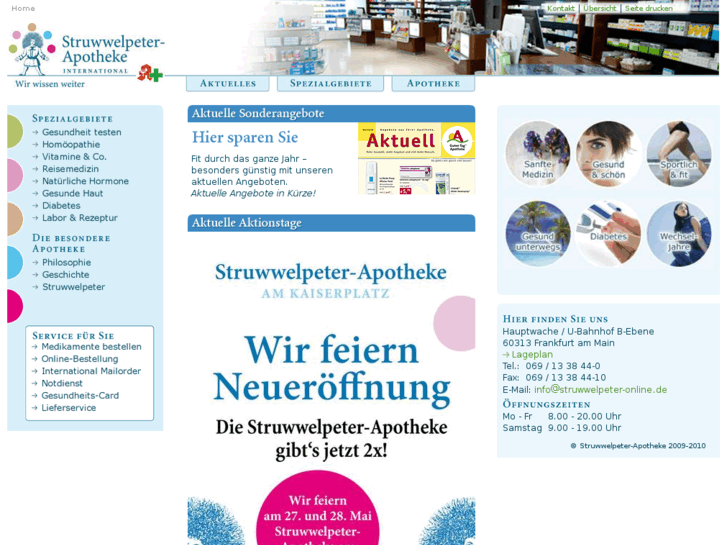 www.struwwelpeter-online.de