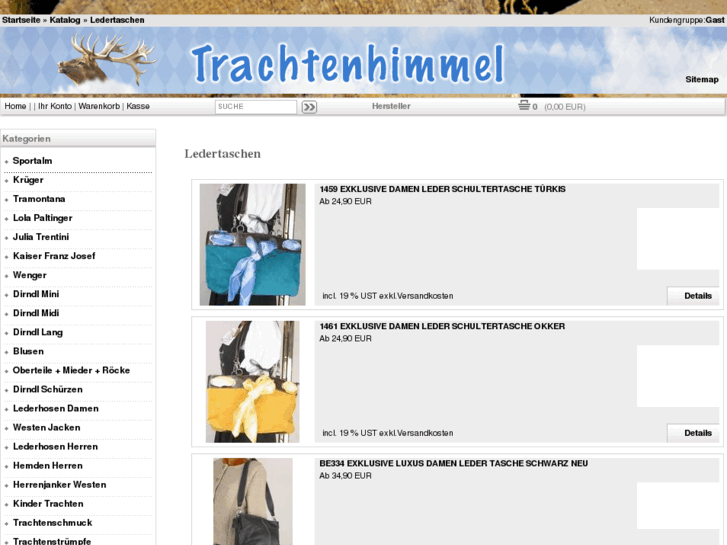 www.taschenhimmel.com