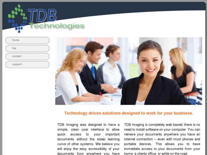 www.tdbtech.net