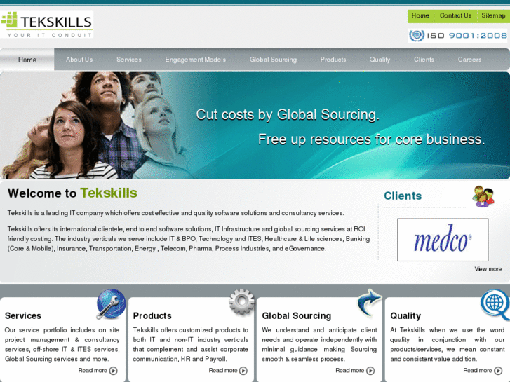 www.tekskillsinc.com