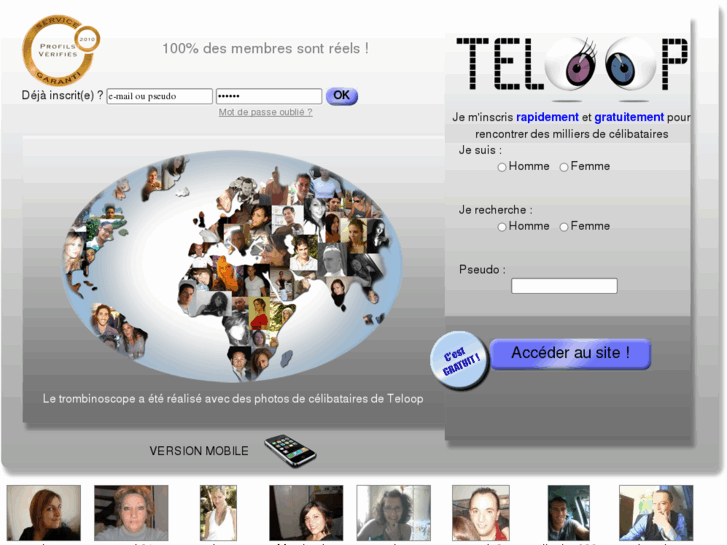 www.teloop.org