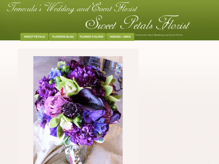 www.temeculaweddingflorist.com