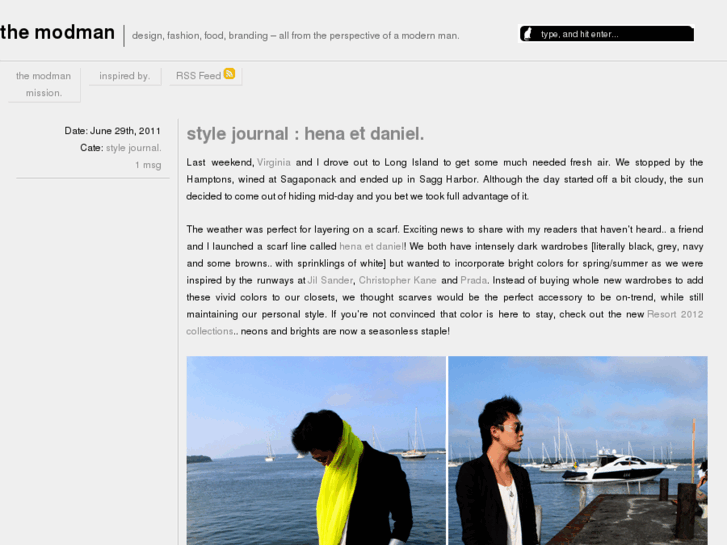 www.themodman.net