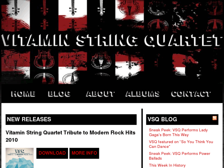 www.thevitaminstringquartet.com