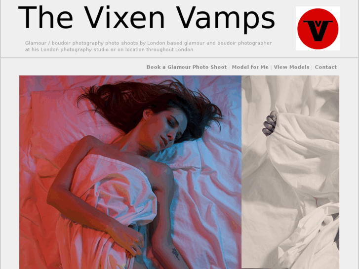 www.thevixenvamps.com