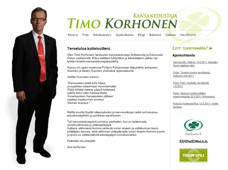 www.timokorhonen.fi