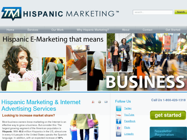 www.tmahispanicmarketing.com