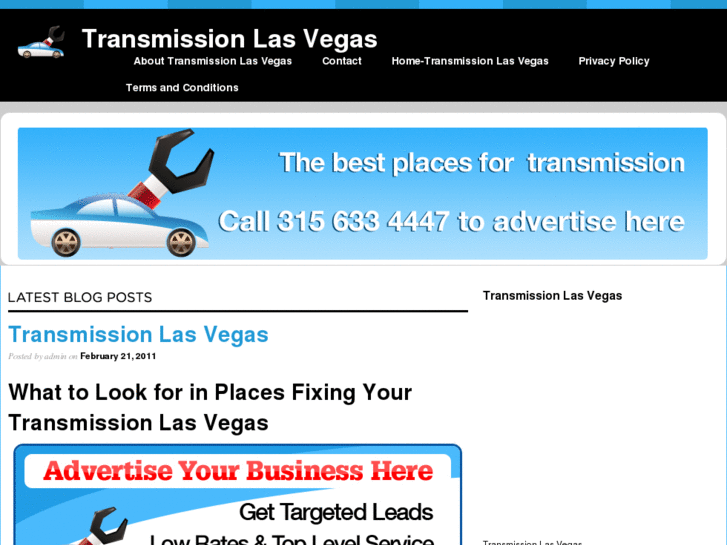 www.transmissionlasvegas.com