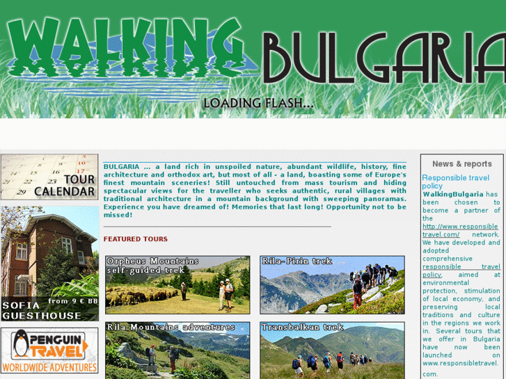 www.trekkingbulgaria.com