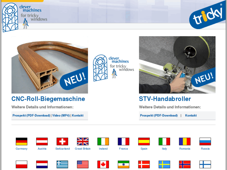 www.tricky.eu