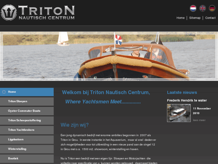 www.tritonnautic.com