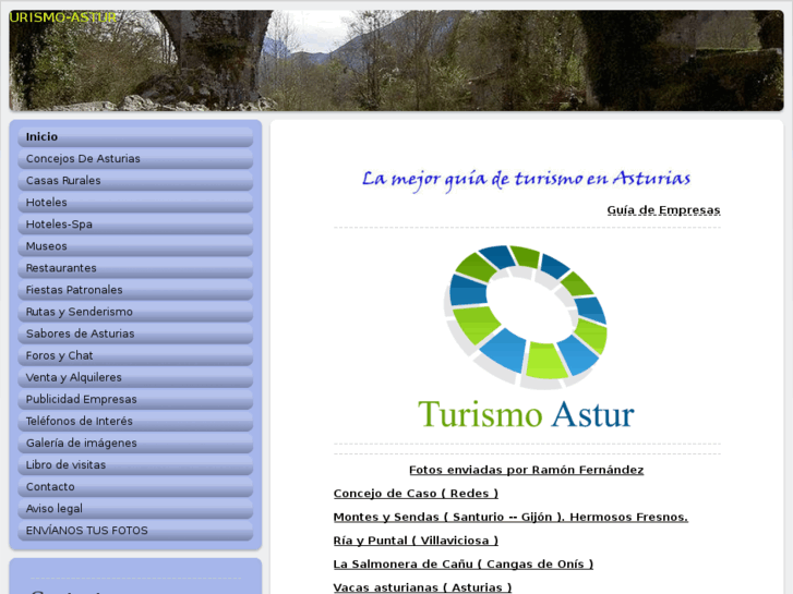 www.turismoastur.es