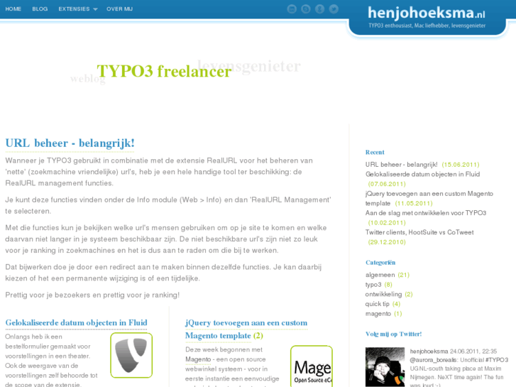 www.typo3blogs.com