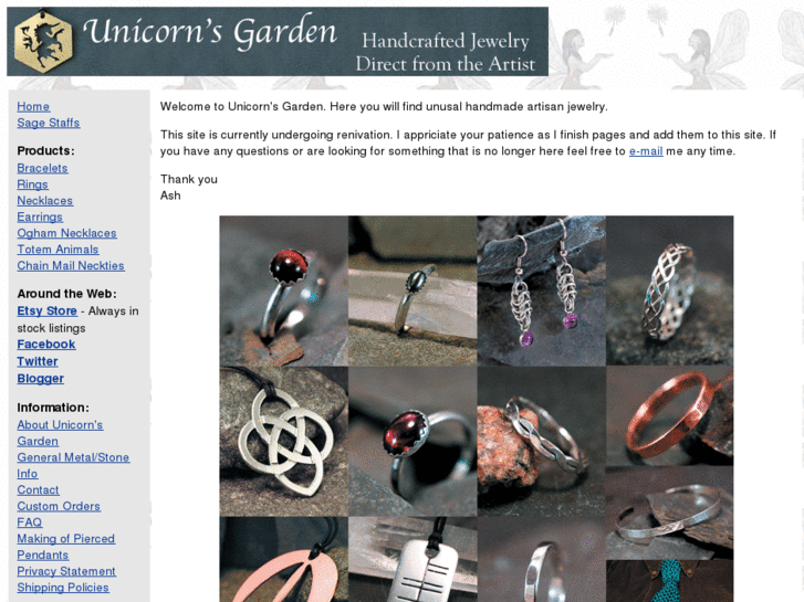 www.unicorns-garden.com