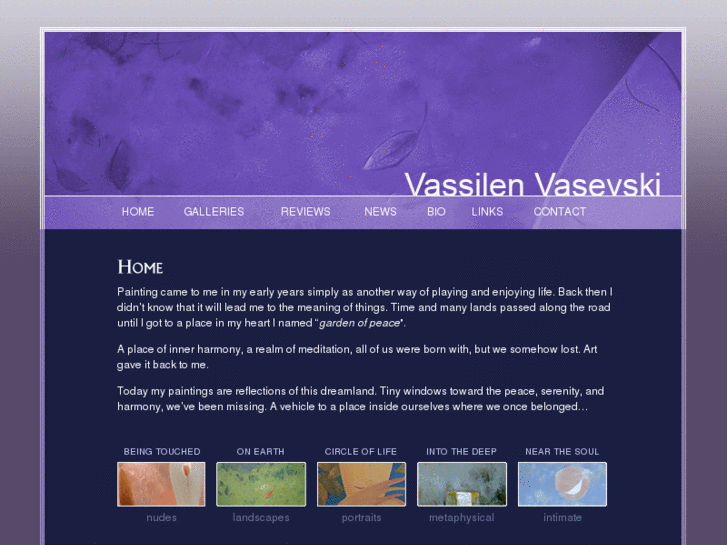 www.vassi-art.com