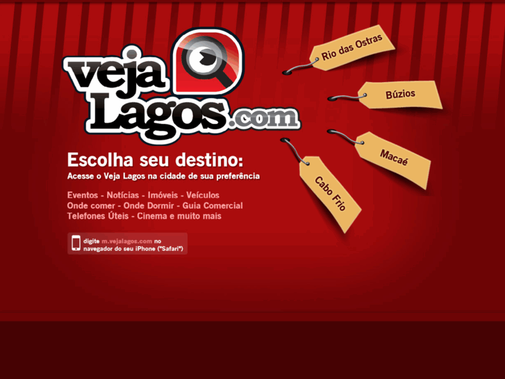 www.vejalagos.com