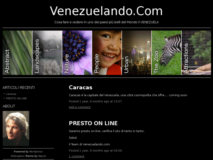 www.venezuelando.com